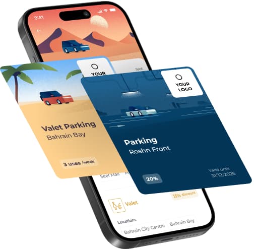 yoopass for business