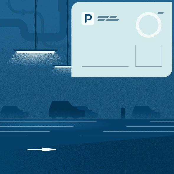 yoopass for parking owners