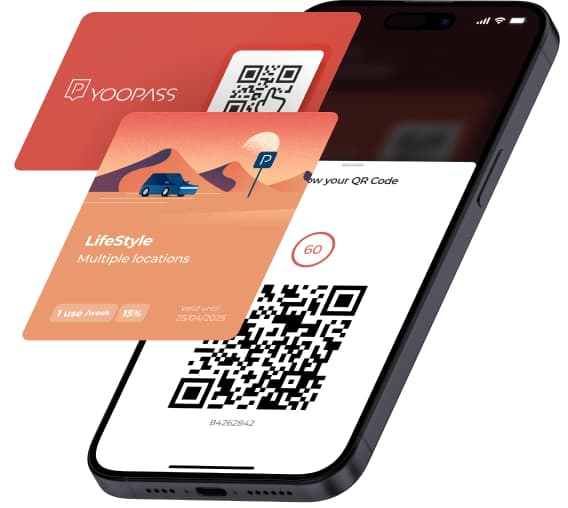 yoopass app