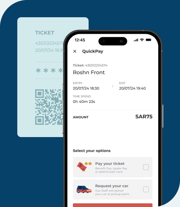 yoopass for parking owners
